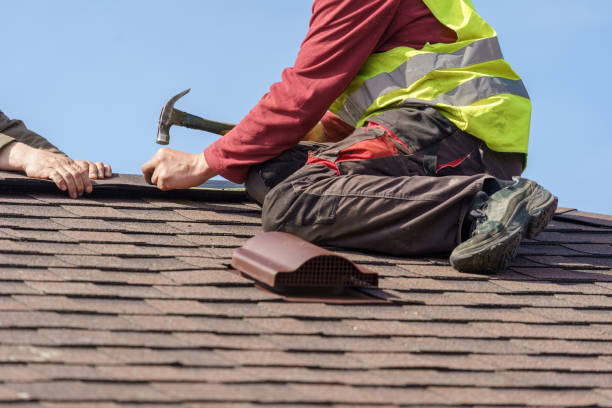 Best Best Roofing Contractors  in Ahtanum, WA