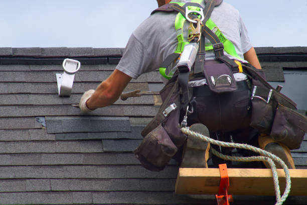 Best Gutter Installation and Roofing  in Ahtanum, WA