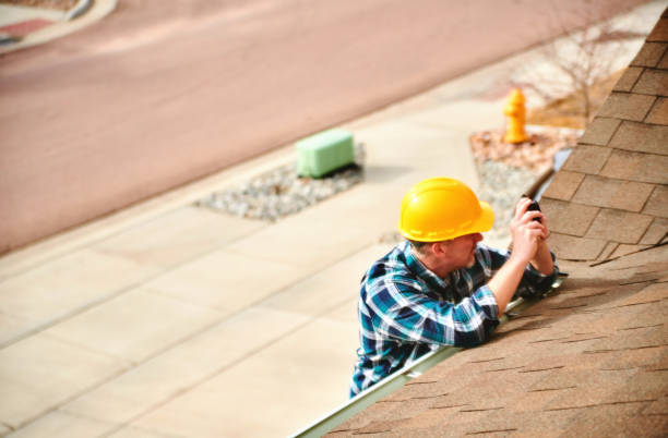 Best Flat Roof Repair Services  in Ahtanum, WA