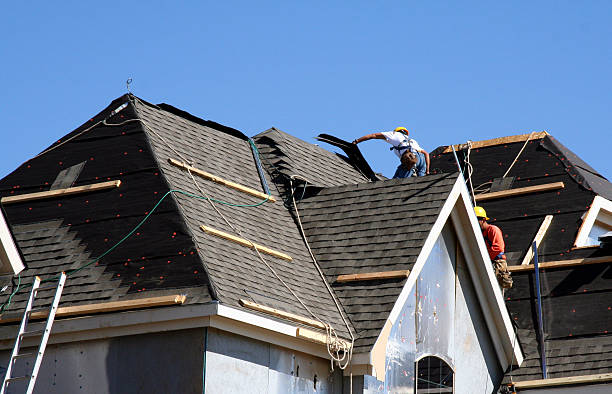 Best New Roof Installation  in Ahtanum, WA