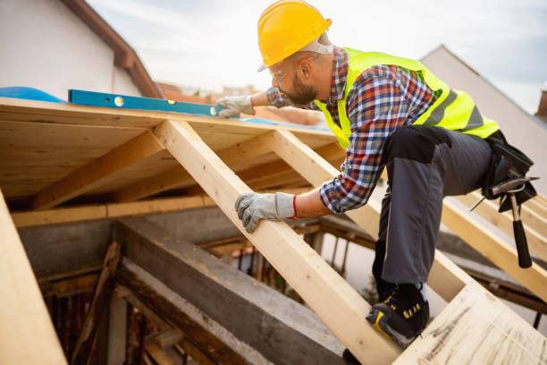 Best Flat Roof Repair Services  in Ahtanum, WA