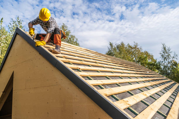 Gutter Installation and Roofing in Ahtanum, WA