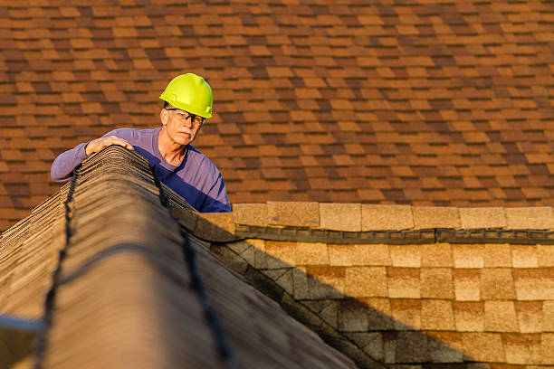 Best Slate Roofing Contractor  in Ahtanum, WA