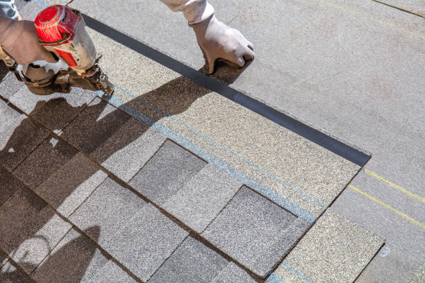 Best Gutter Installation and Roofing  in Ahtanum, WA