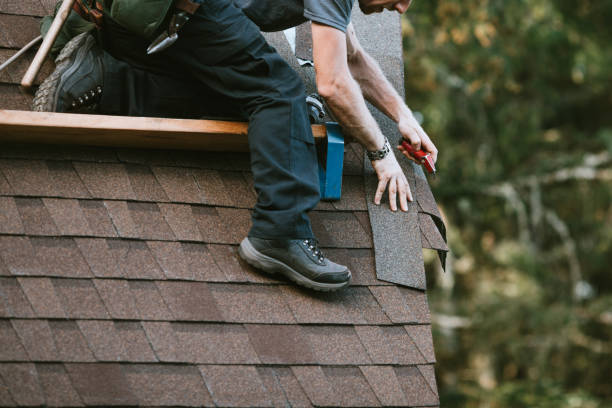 Best Shingle Roofing Installation  in Ahtanum, WA